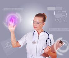 Vzroki in zdravljenje osteohondroze