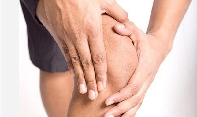 kako ločiti artritis kolenskega sklepa od artroze